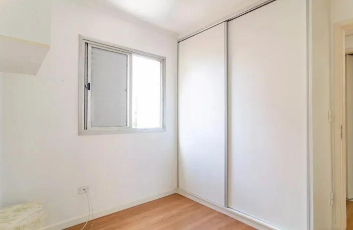 Apartamento na Saúde próximo ao Metrô Praça da Árvore — foto 15