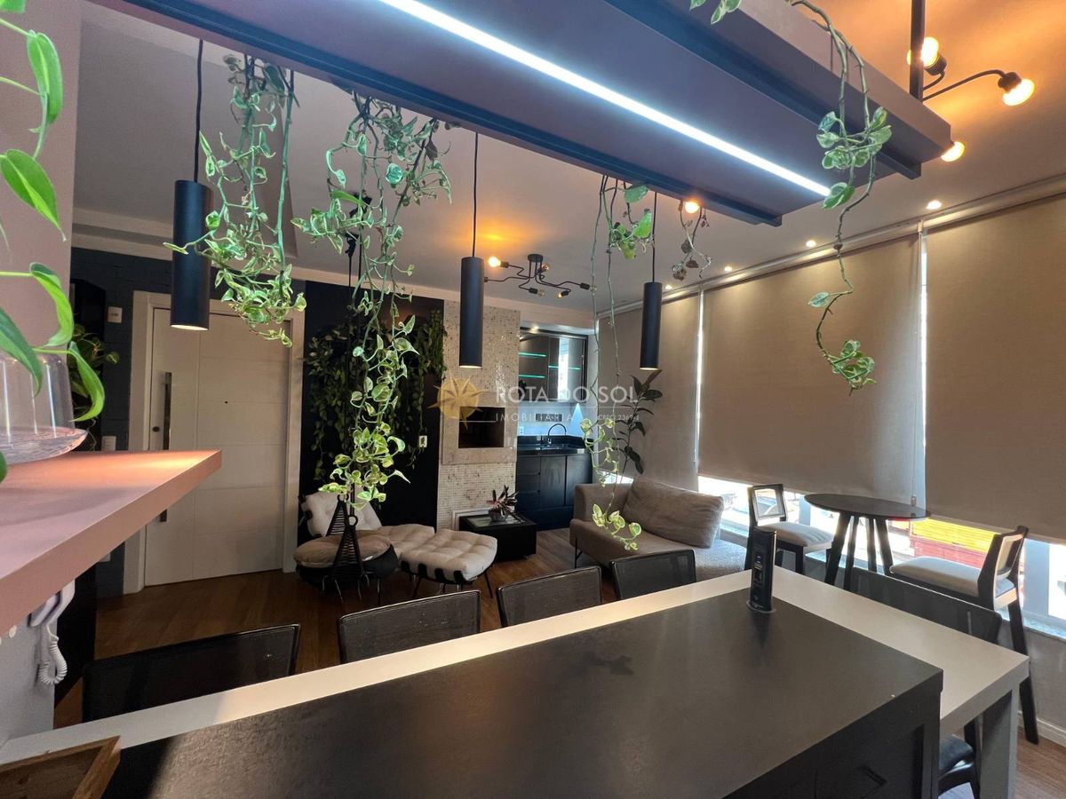 Residencial Havana Apartamento 3 Quartos em Perequê Porto Belo SC — foto 6