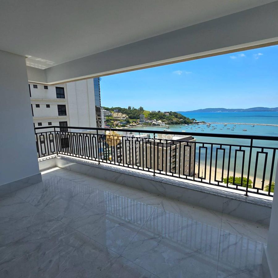 Magnólia Apartamento 3 Suítes Vista  Mar Canto da Praia Itapema SC