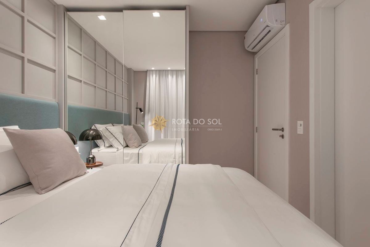 Sky Tower Showroom 3 suítes e 2 vagas no Perequê Porto Belo — foto 19