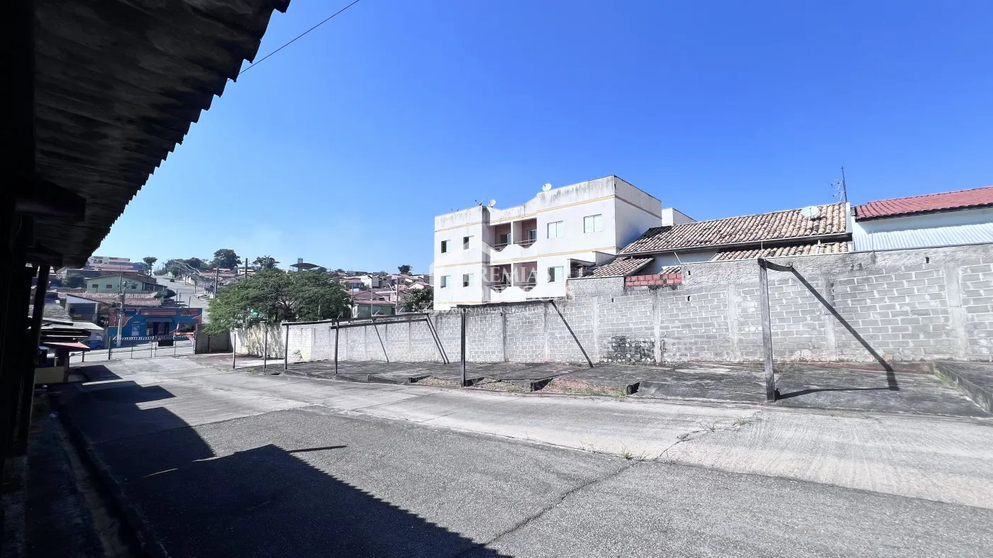 Ponto comercial em avenida de grande fluxo - Jardim Baronesa - Taubaté/SP