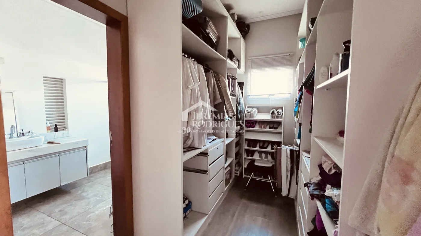 Casa com 3 dormitórios, 310 m² - Condomínio Residencial Ouro Ville - Taubaté/SP