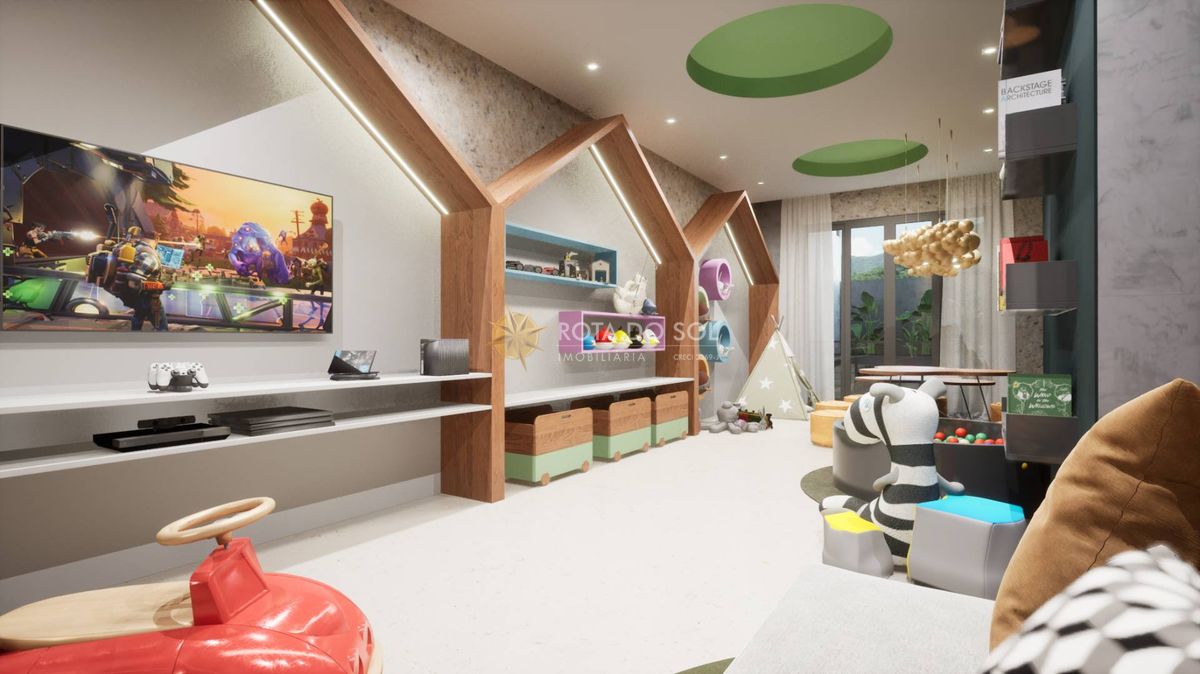 Vive La Vie Residence Apartamento Frente Rua 2 Quartos no Bairro Várzea Itapema SC — foto 14