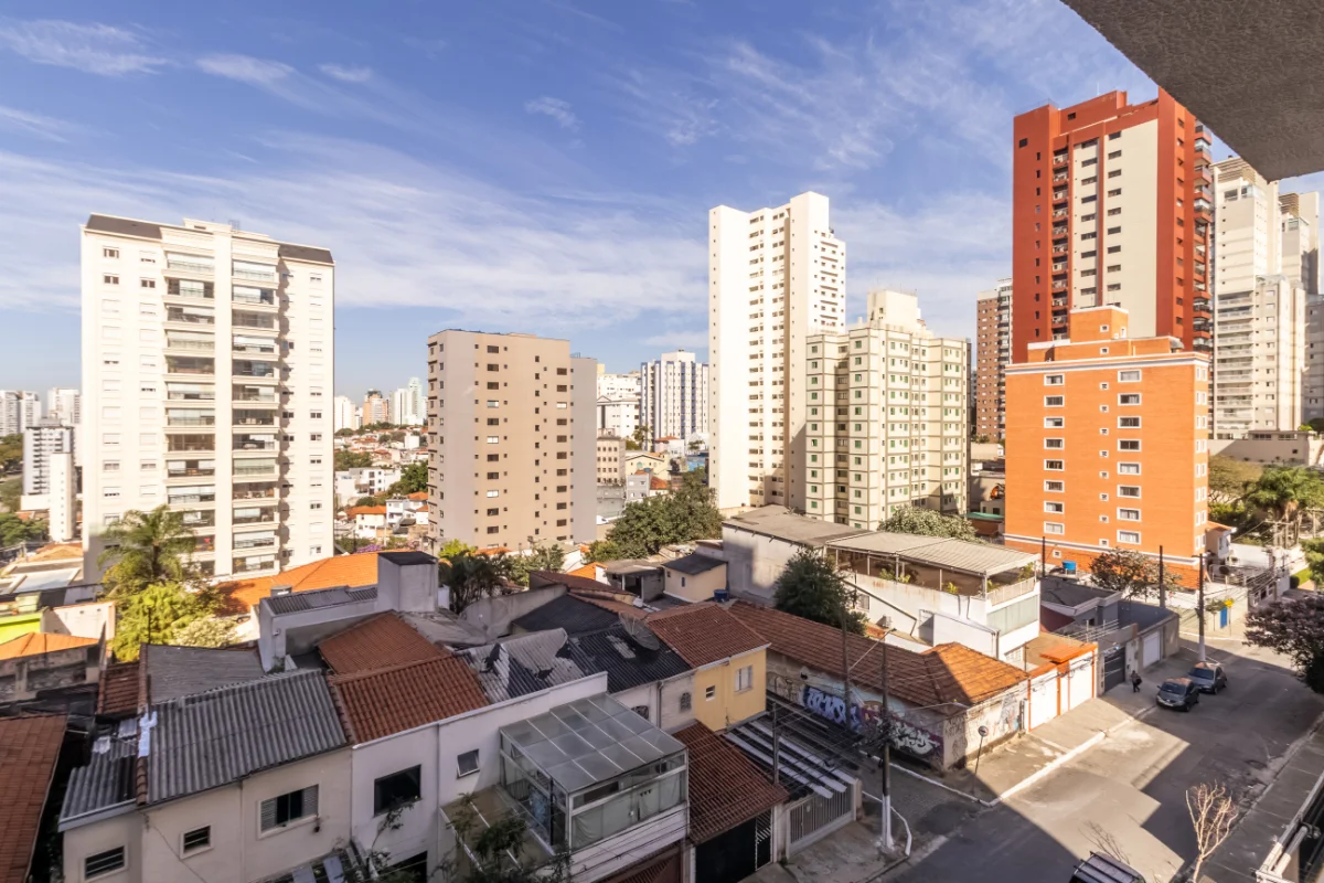Apartamento novo próximo ao metrô Santa Cruz | 72m² | 2 dorms — foto 24