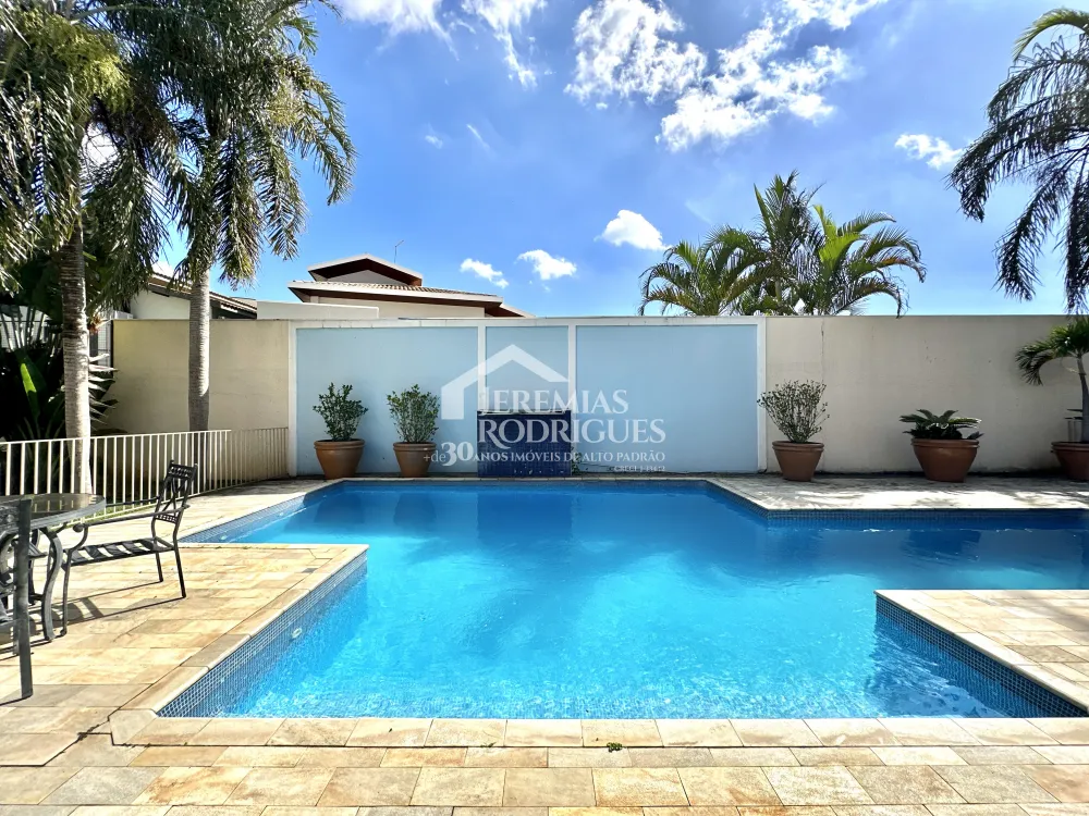 Casa com 4 quartos, 617 m² - Condomínio Taubaté Village - Taubaté/SP