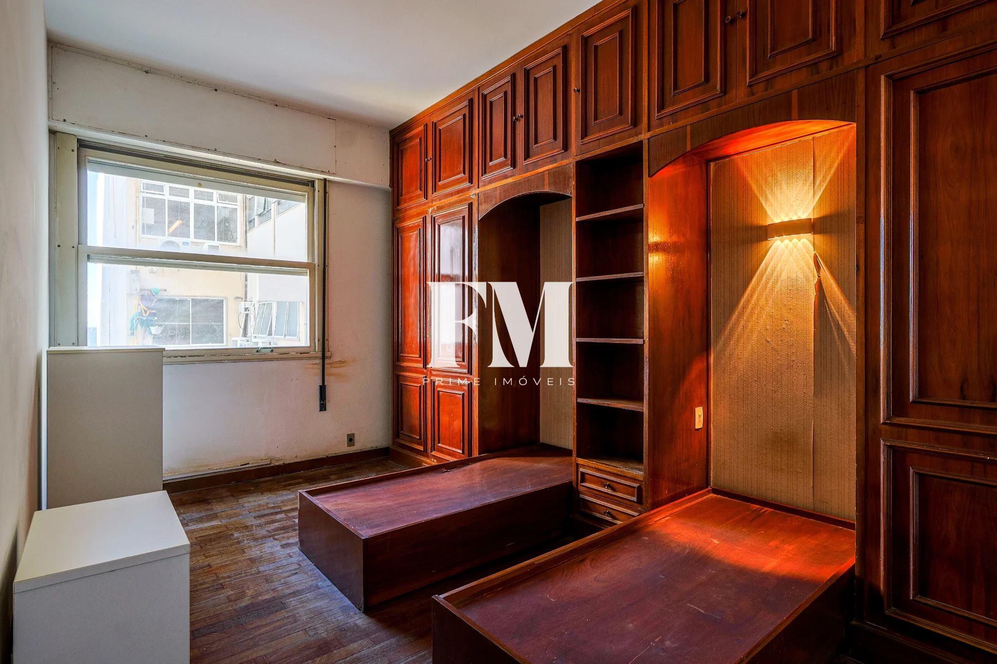 Exclusividade no Leblon: Imponente Apartamento de 187m² a Apenas 60 Metros da Praia na Av. Afrânio de Melo Franco - foto 9