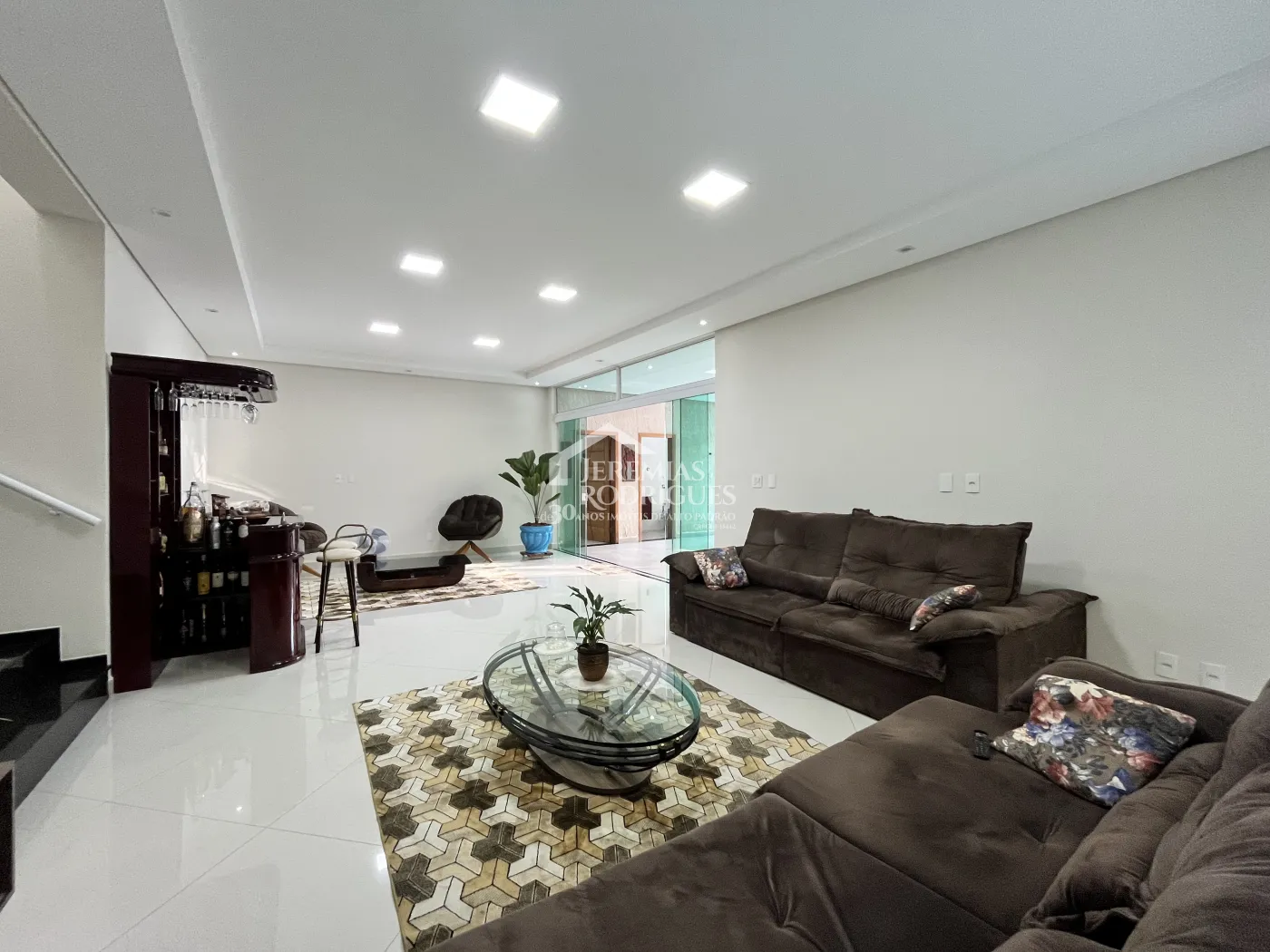 Casa de 693 m² à venda por R$ 2.104.000,00 - Tremembé/SP