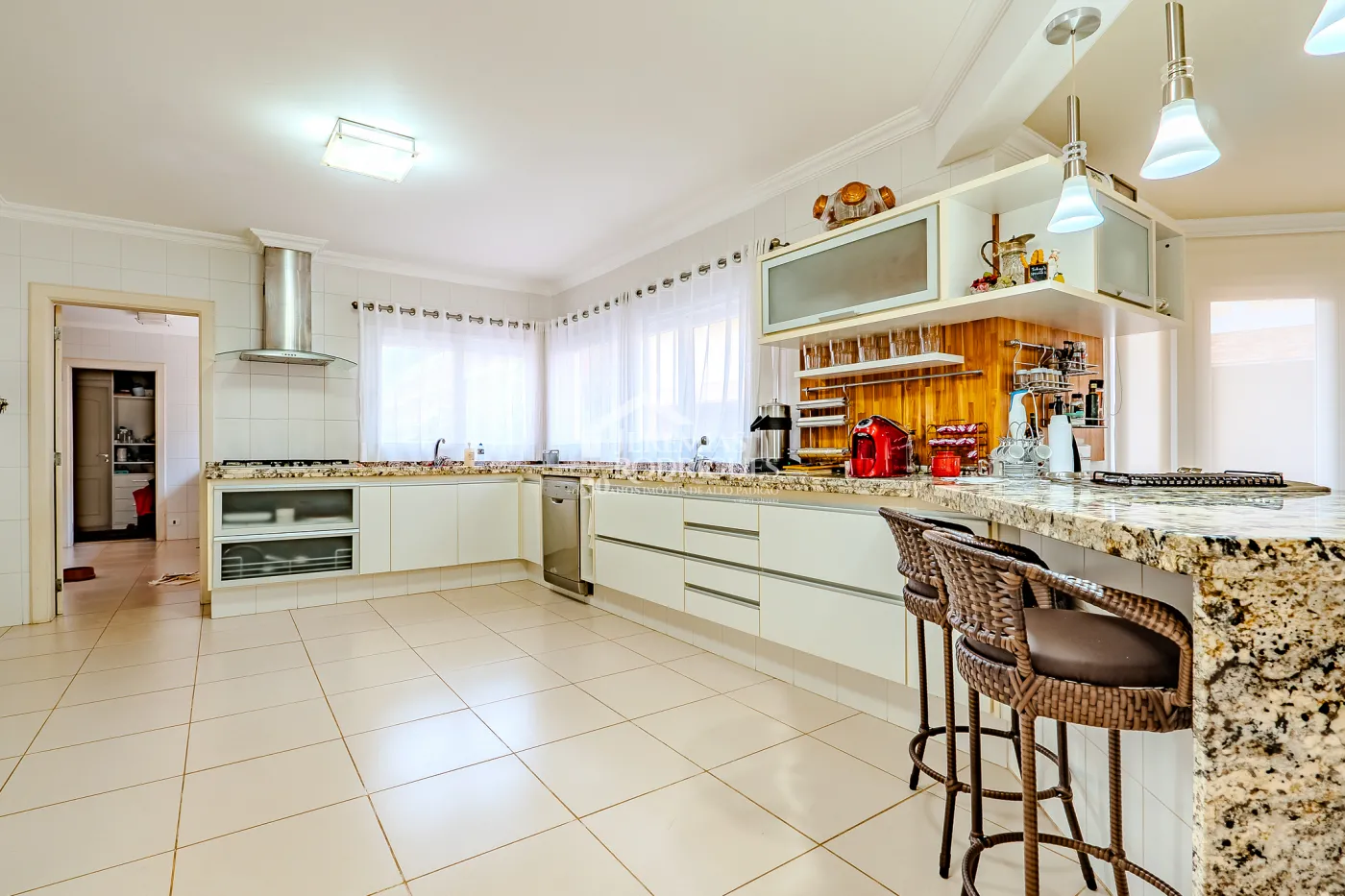 Casa à venda no Parque Pedra do Baú em Campos do Jordão/SP.