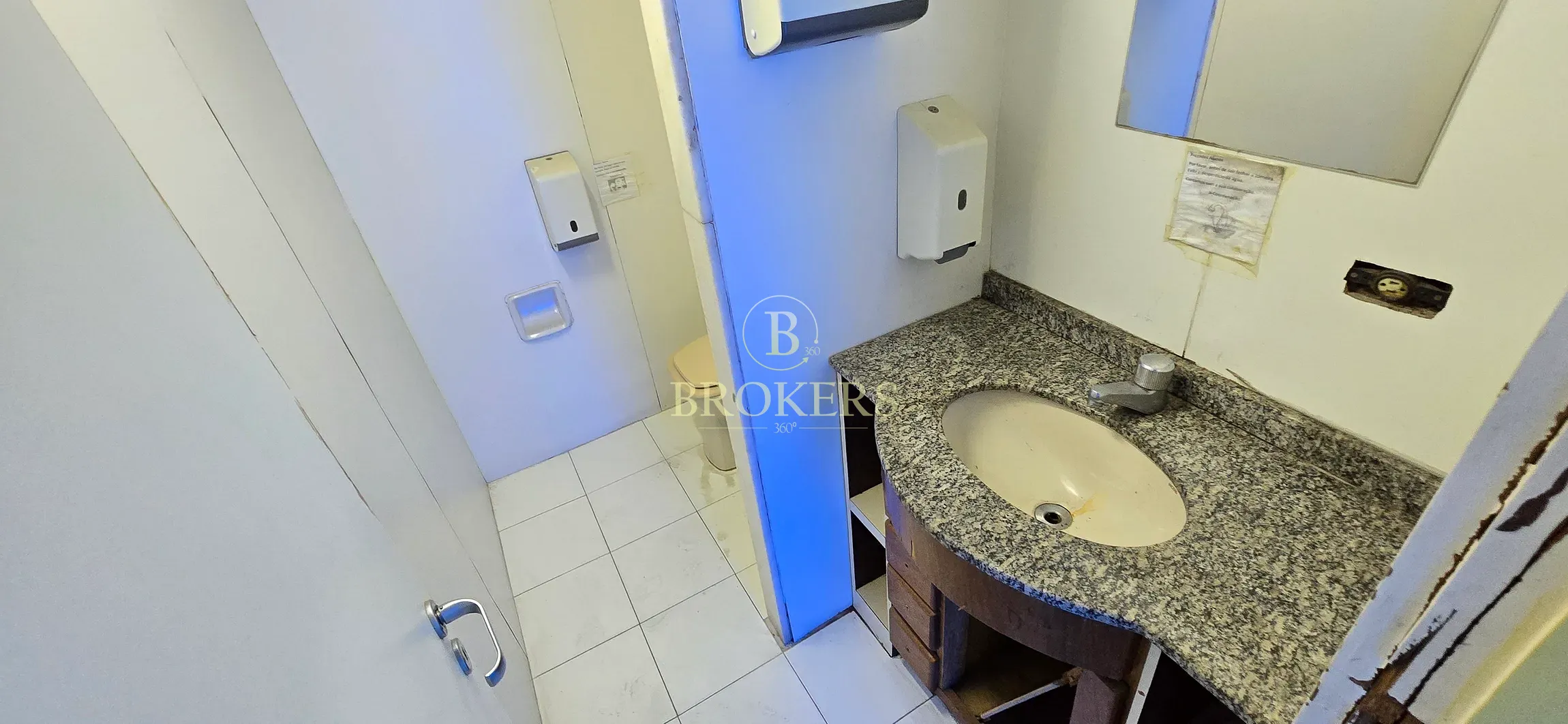 Andar corporativo de 340 m2 à venda com localização privilegiada no Centro, Rio de Janeiro, RJ — foto 21