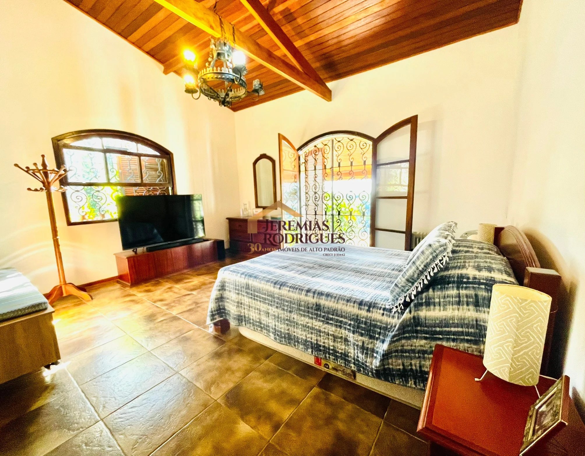 Casa à venda no Condomínio Chácaras Cataguá em Taubaté/SP. — foto 25