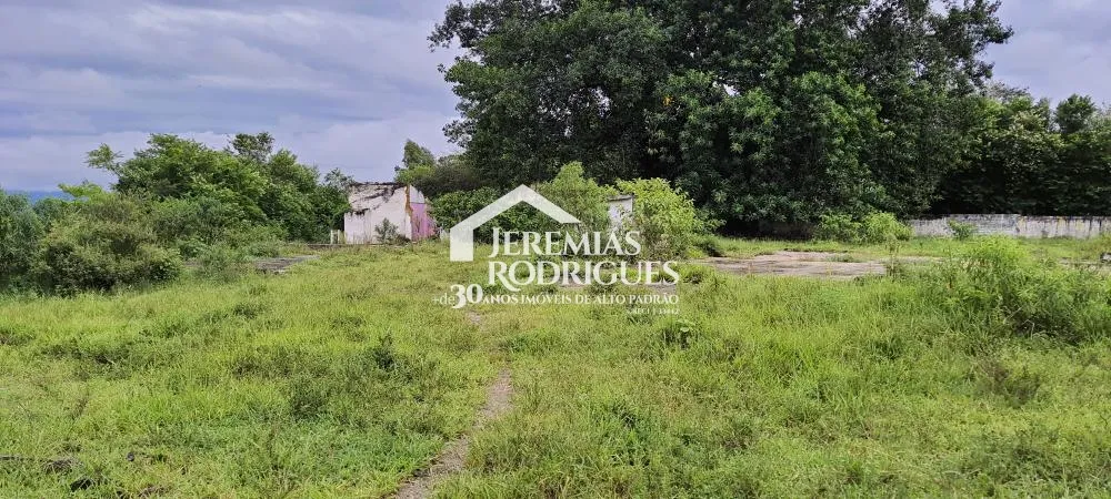 Terreno misto de 24627 m² à venda por R$ 5.390.000,00 - Taubaté/SP