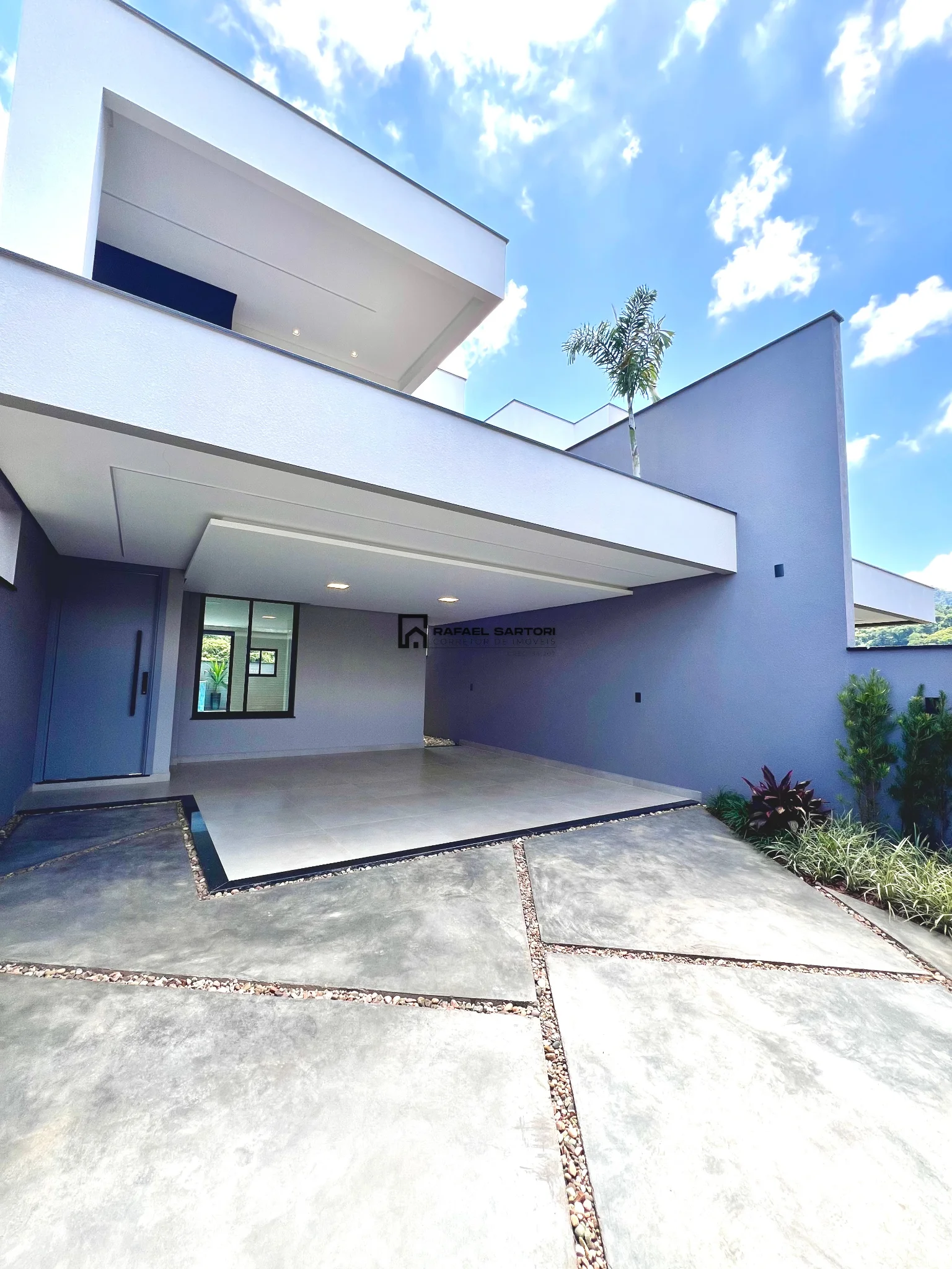GEMINADO LINDO COM PISCINA PRIVATIVA — foto 4