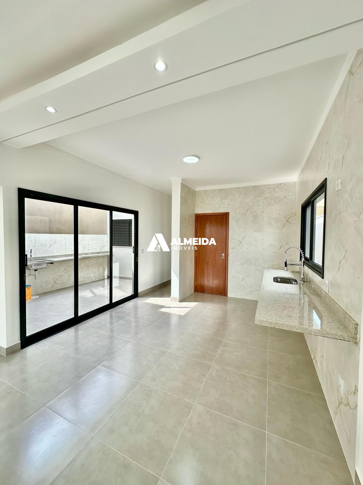 Casa á venda Reserva dos Ipes - Boituva — foto 5