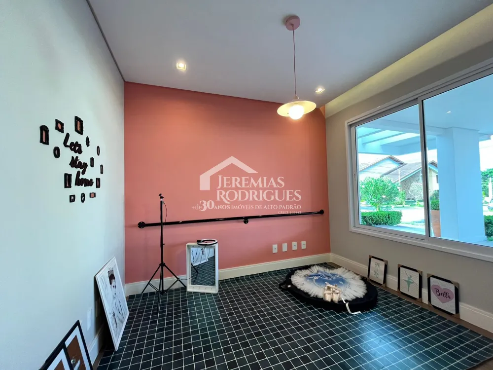 Casa à venda no Condomínio Terras de San Marco em  Taubaté/SP