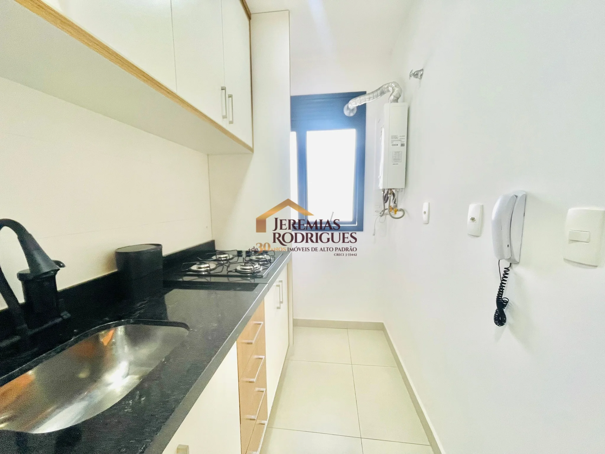 Loft Mobiliado para locação no Centro em Taubaté/SP. — foto 13