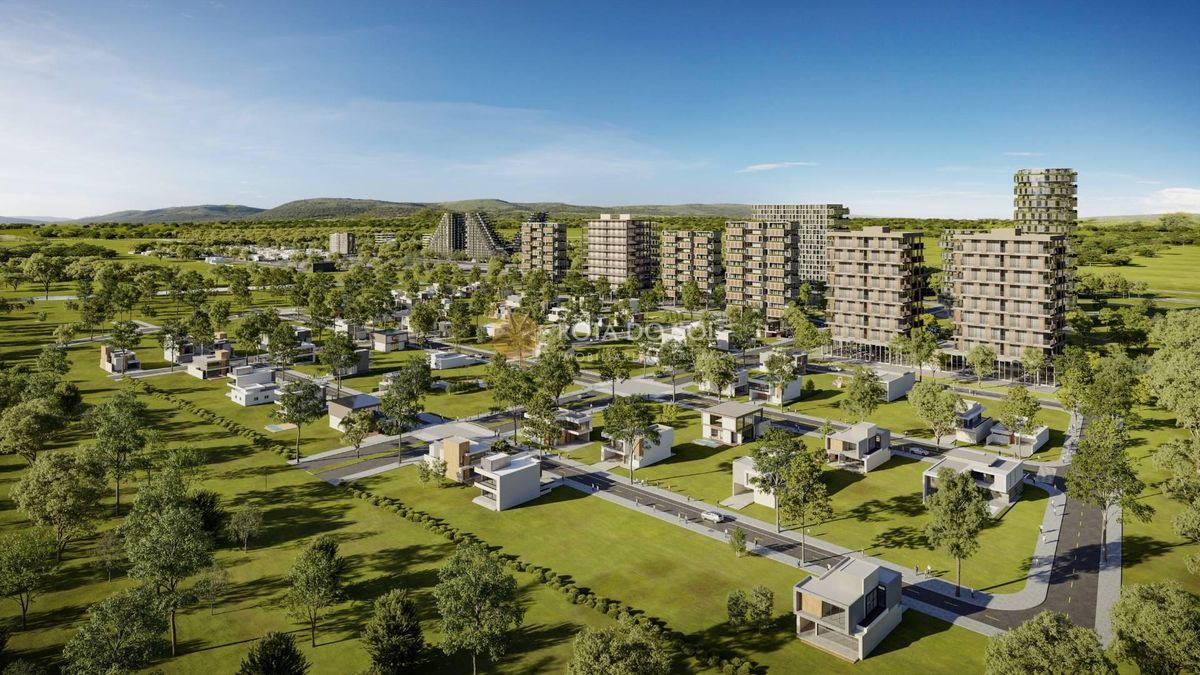 Lotes à Venda no VivaPark Porto Belo SC