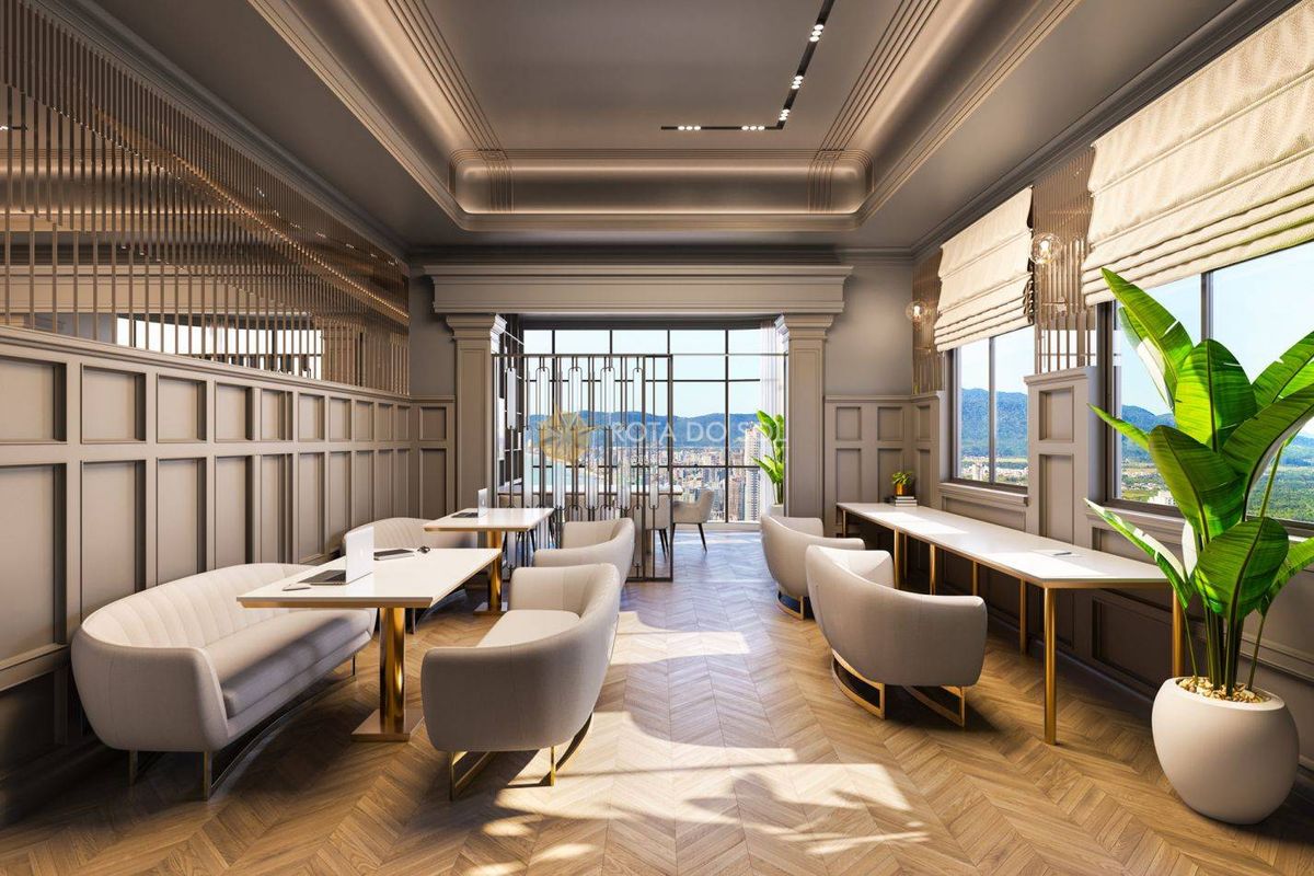 Salzburgo Apartamento 4 Suítes Meia Praia Itapema SC