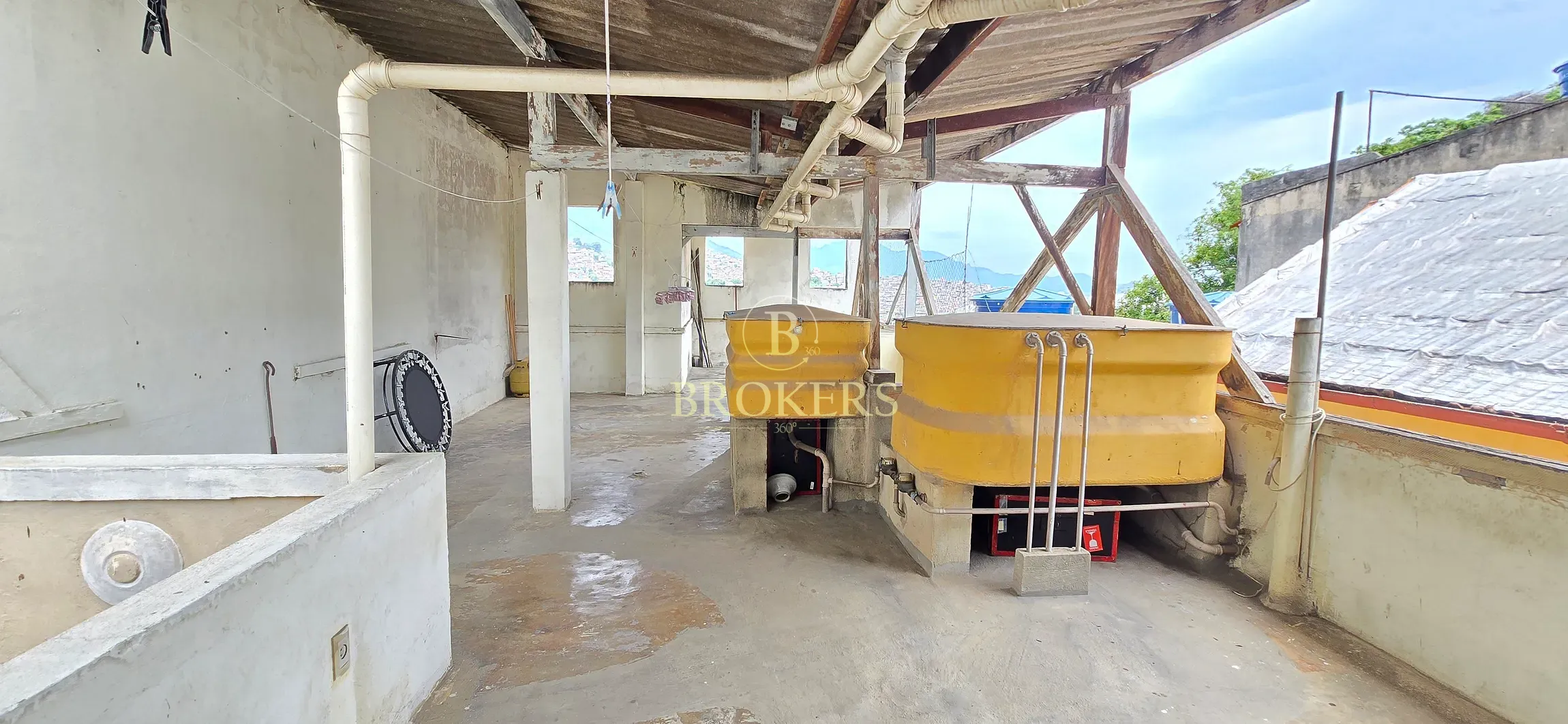 Oportunidade de investimento! 3 Casas à venda, Santa Teresa, Rio de Janeiro, RJ — foto 34