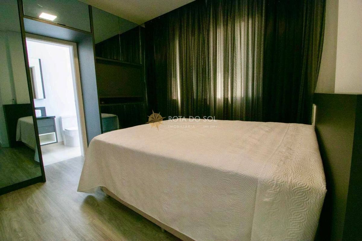 Residencial Provincia di Vicenza Apartamento 4 Suítes e 3 Vagas em Meia Praia Itapema SC — foto 18