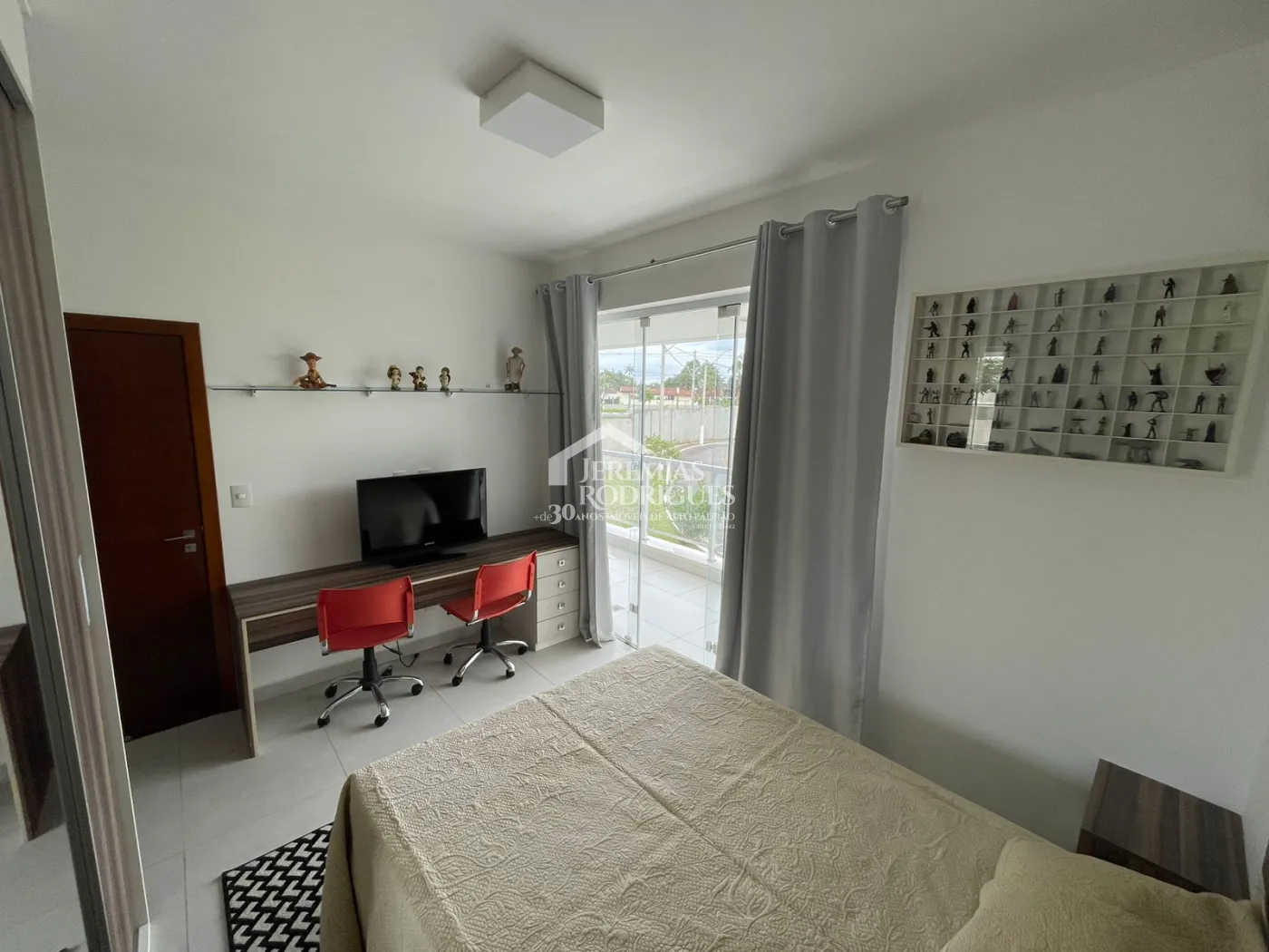 Casa para venda com 4 dormitórios no Condomínio Village Splendore em Pindamonhangaba/SP