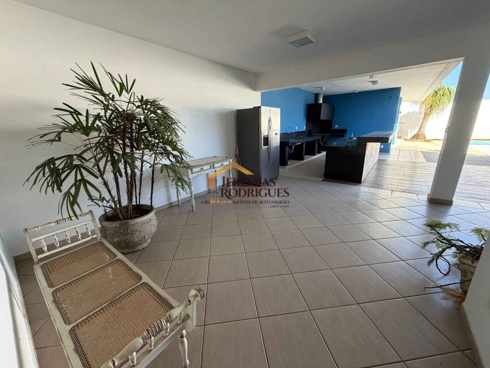 Casa à venda no bairro Jardim Residencial Doutor Lessa em Pindamonhangaba/SP. — foto 32