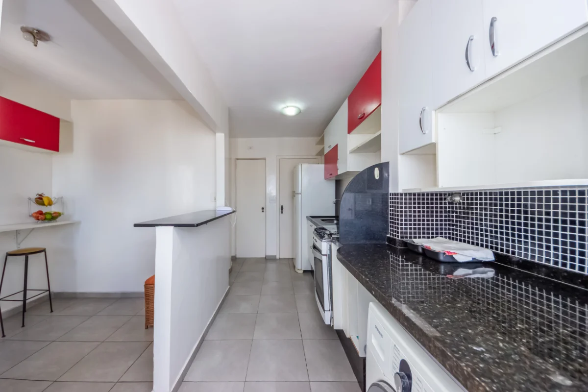 Cobertura 140 m² | 3 dormitórios | 700 m do metrô São Judas