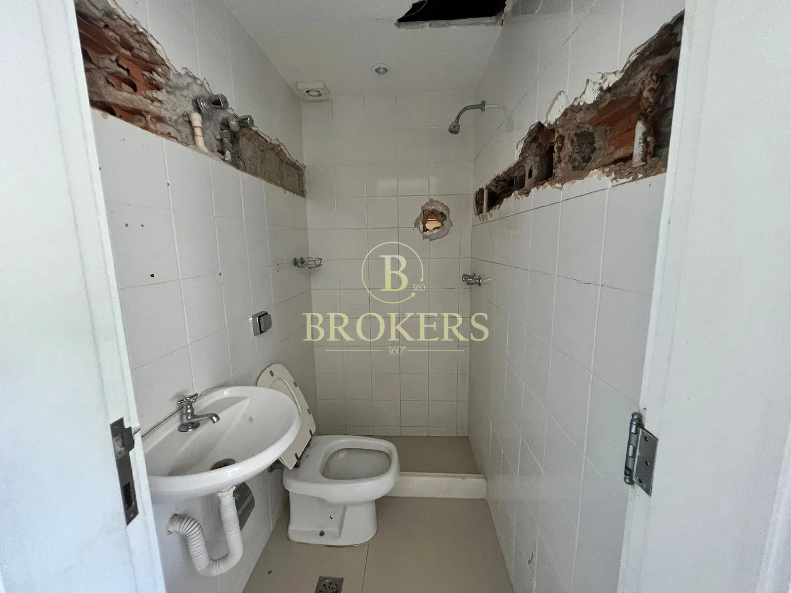 Cobertura / Penthouse à venda, Rua Adolfo Lutz - Gávea. Sala, 3 quartos, 2 vagas na escritura. 392 — foto 62