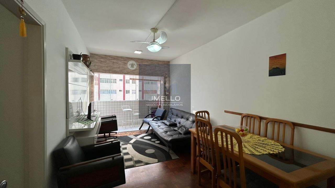Apartamento para Venda em Praia Grande, Guilhermina, 2 dormitórios, 1 banheiro, 1 vaga — foto 3