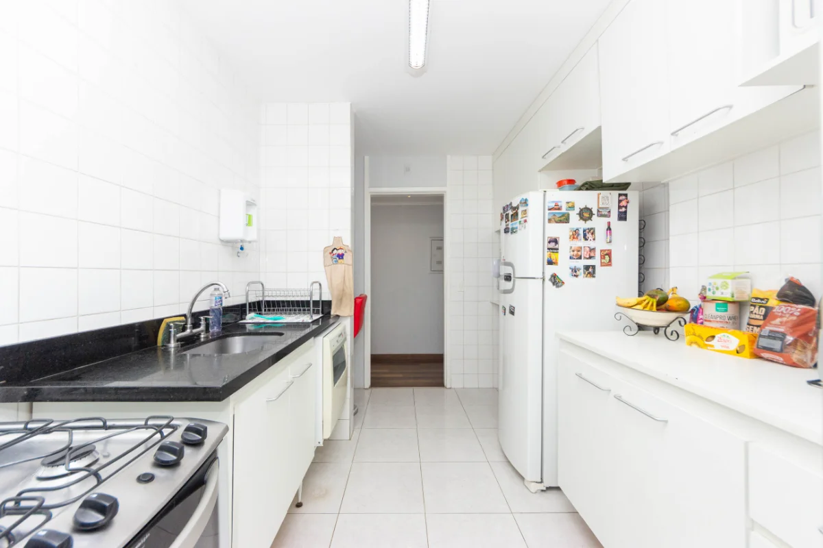 Apartamento no Jardim Vila Mariana próximo ao Metrô Chácara Klabin — foto 10