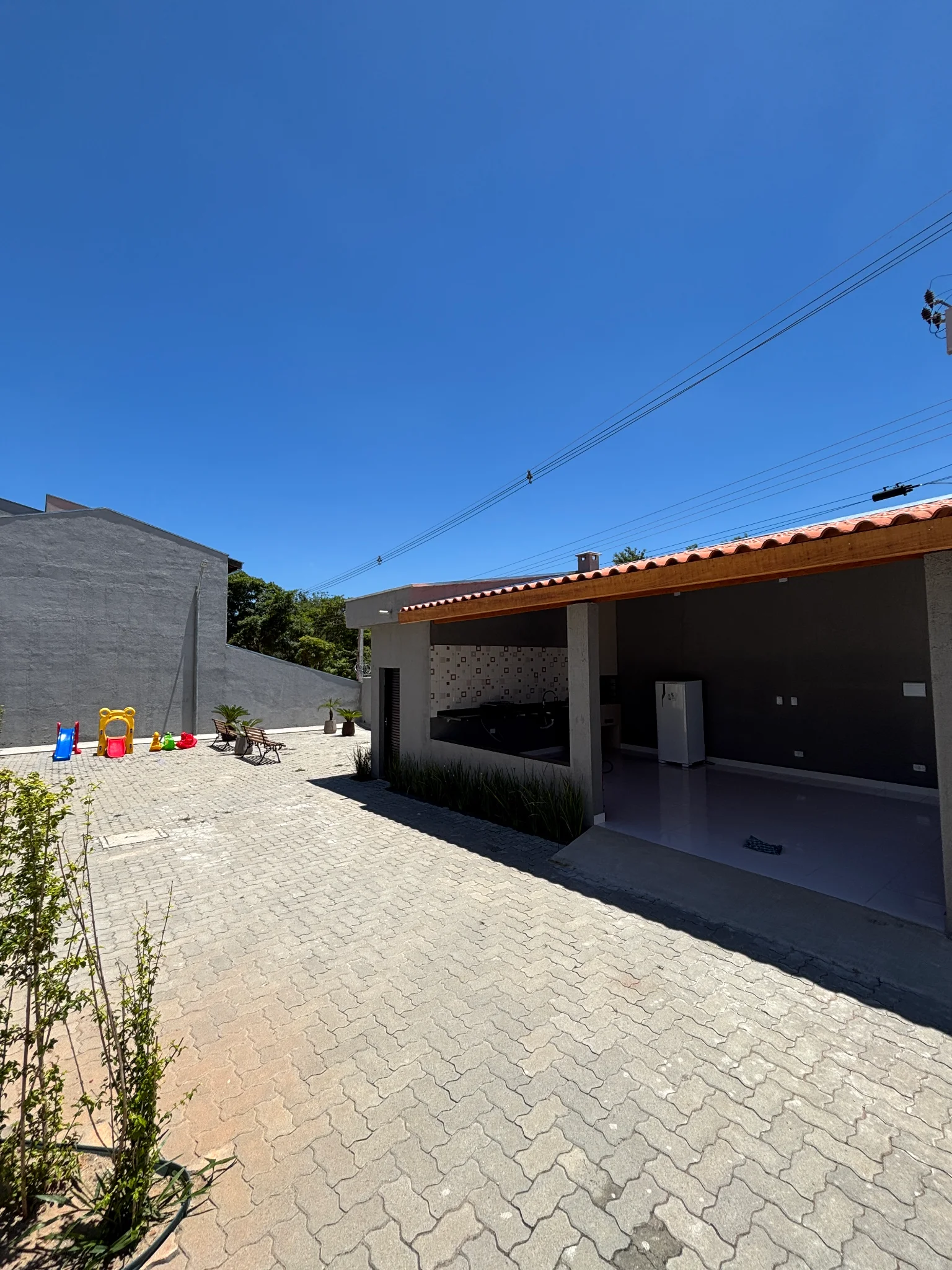 Apartamento à venda – Condomínio Villa D'Europa | Crispim, Pindamonhangaba/SP