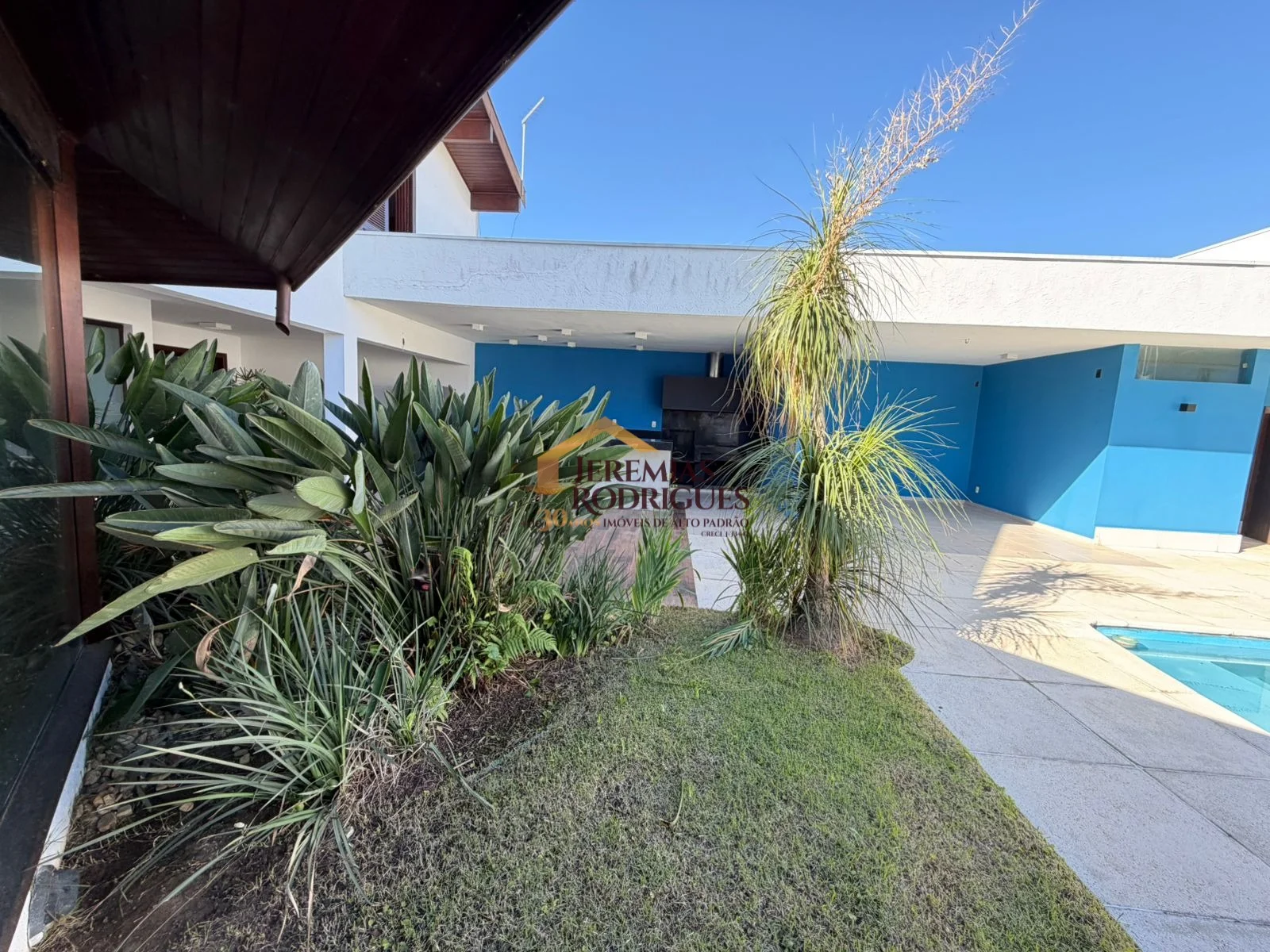 Casa à venda no bairro Jardim Residencial Doutor Lessa em Pindamonhangaba/SP. — foto 42