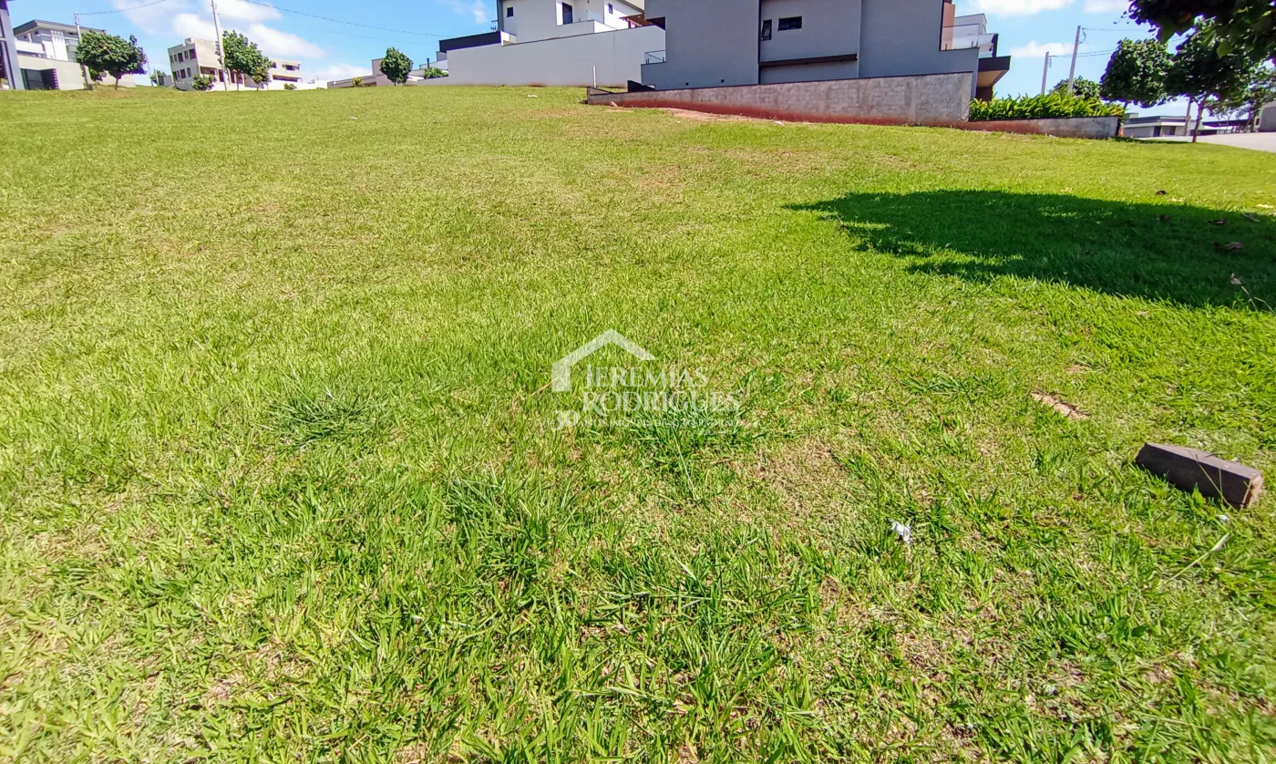 Terreno para venda com 488 m² no Condomínio Condomínio Cyrella Landscape em Taubaté/SP