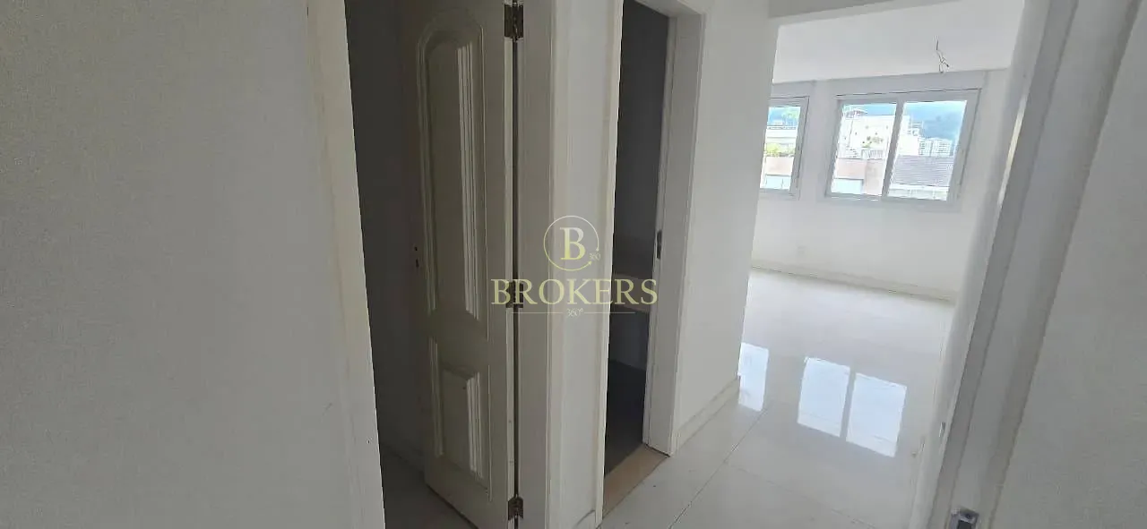 Cobertura / Penthouse à venda, Rua Nascimento Silva - Ipanema. Varanda, 5 quartos / 5 suítes, possi — foto 25