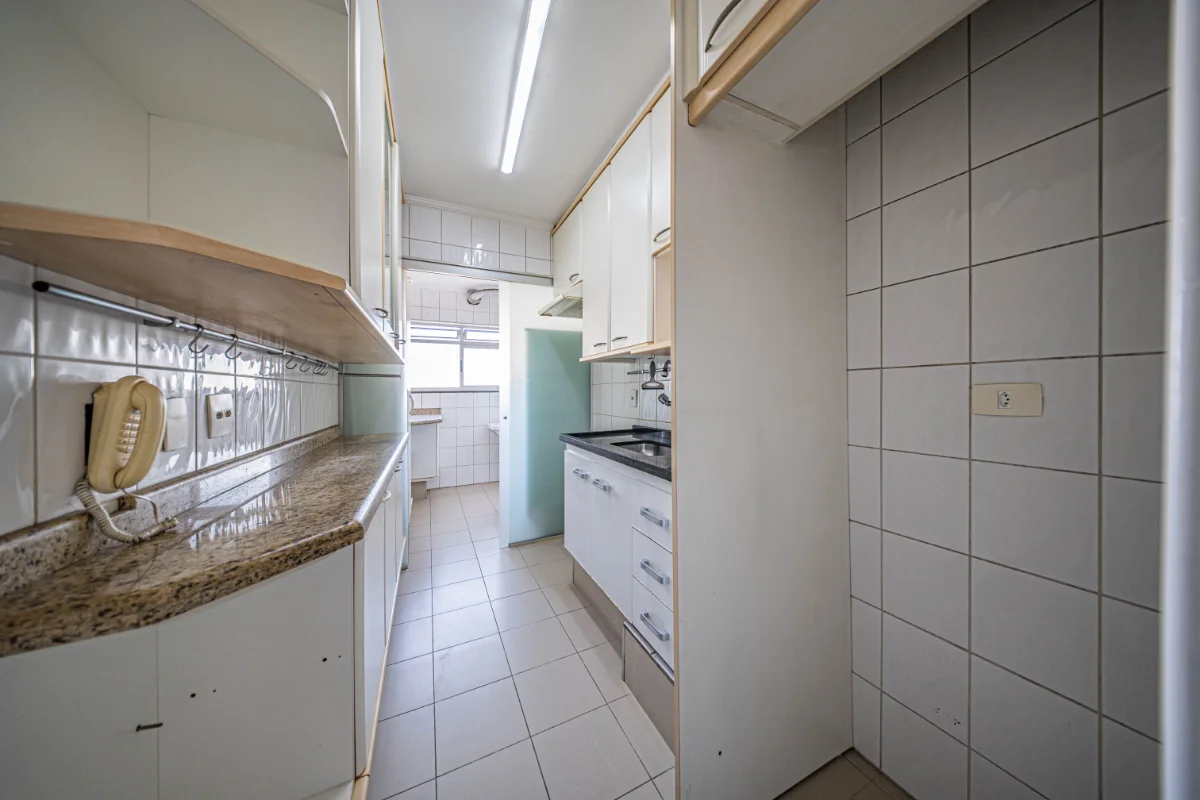 Apartamento na Vila Mariana próximo ao Metrô Klabin — foto 33