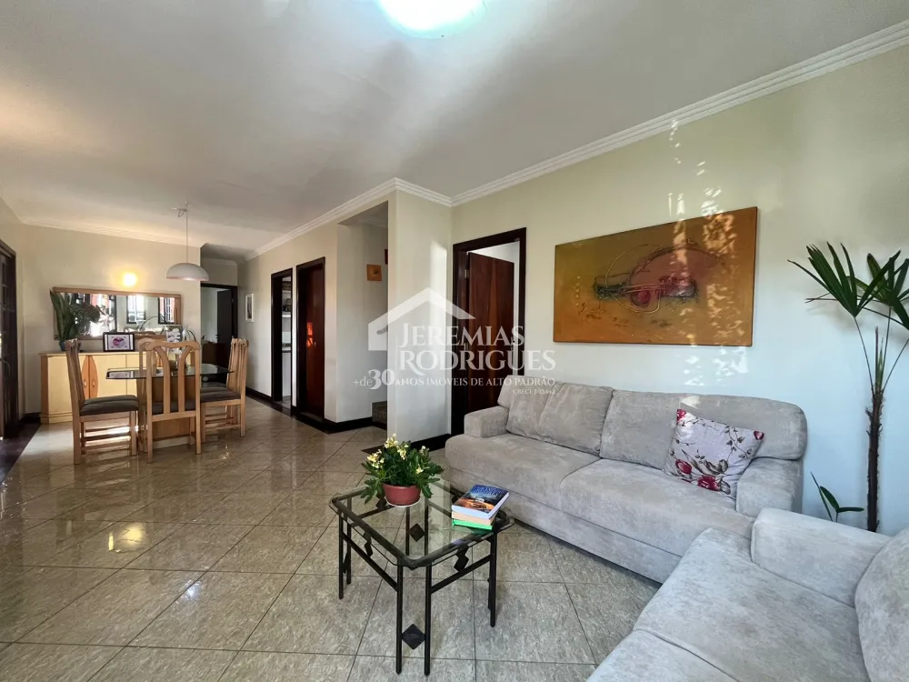 Casa com 4 dormitórios, 314 m² - Jardim das Nações - Taubaté/SP