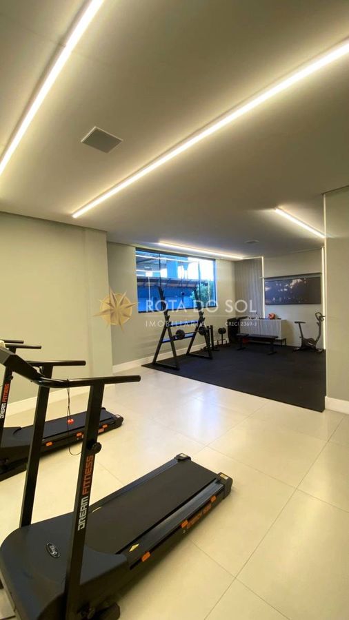 Maria Valentina Apartamento 2 Suítes Morretes Itapema SC — foto 28