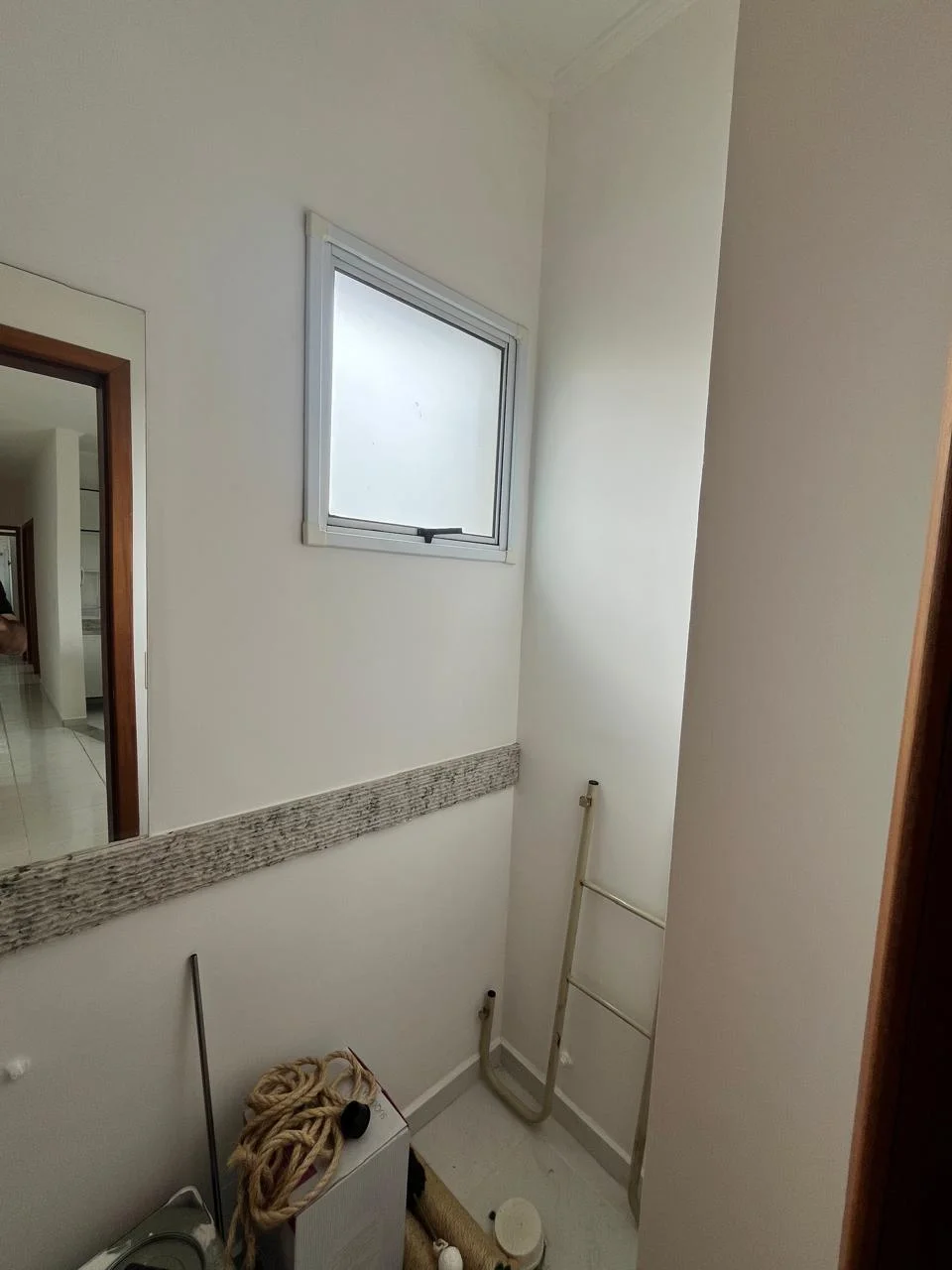 Apartamento à venda – Edifício San Paolo | Parque das Palmeiras, Pindamonhangaba/SP