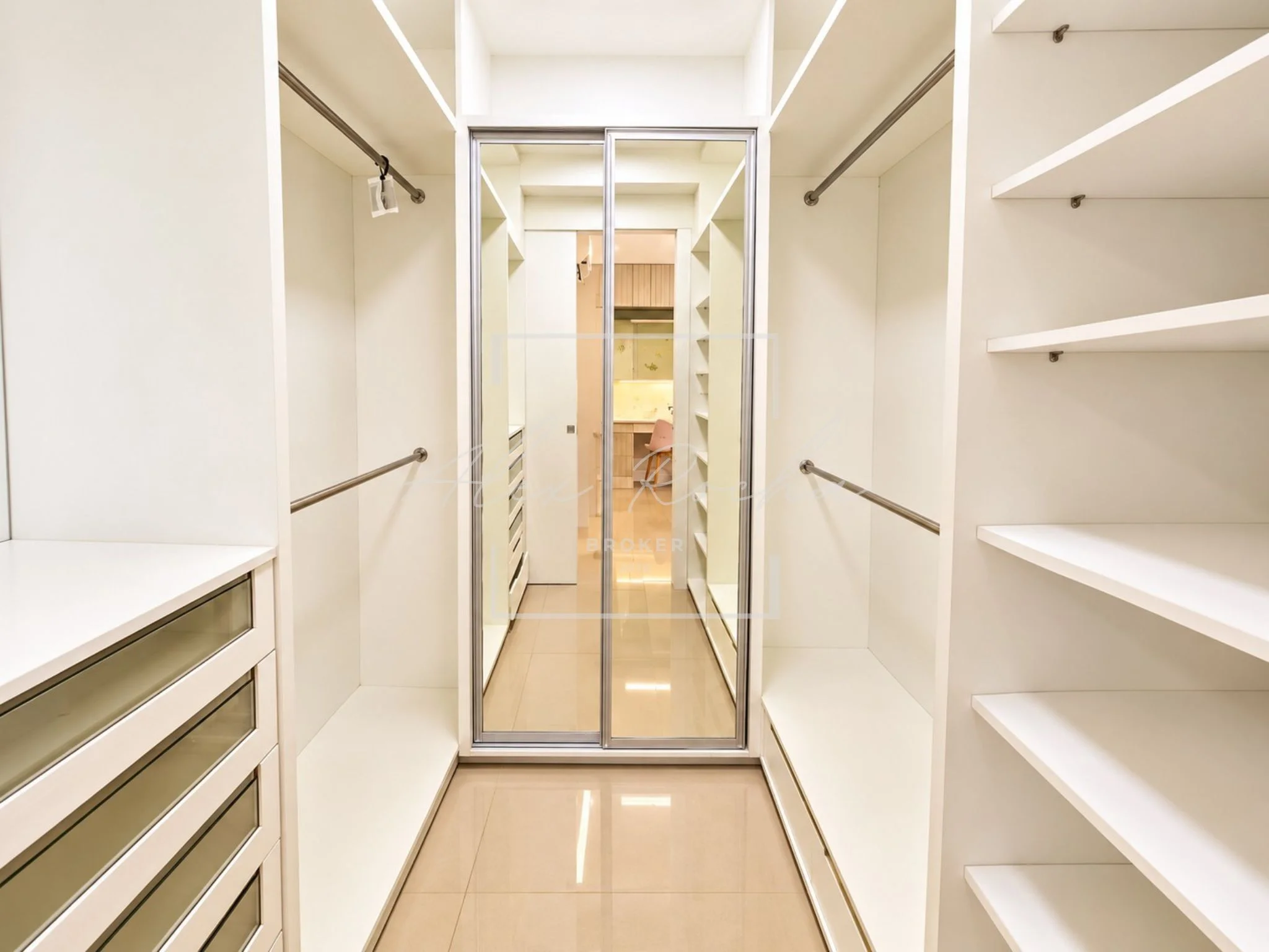 Ed. Renoir, 165m², 2 suítes com closet, Andar Alto, Nascente, Aldeota - Fortaleza/CE - foto 17