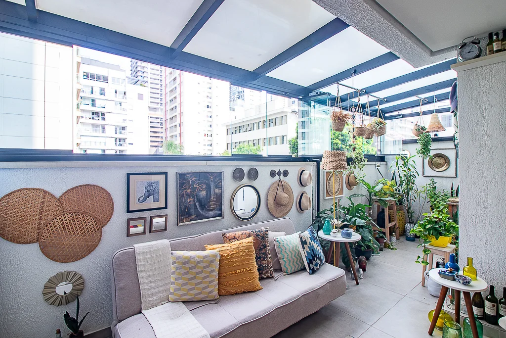 Apartamento Garden pronto para morar perto do metrô Vila Mariana — foto 10