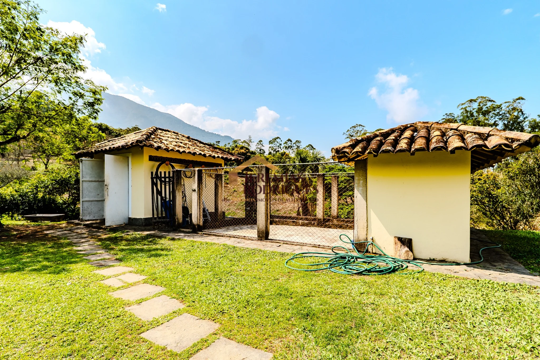 Fazenda à venda em Engenheiros Passos, Resende/RJ. — foto 34