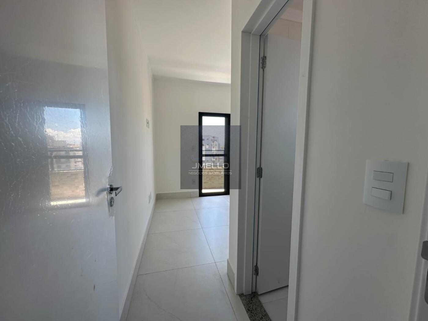 Apartamento para Venda em Praia Grande, Caiçara, 2 dormitórios, 1 suíte, 1 banheiro, 1 vaga