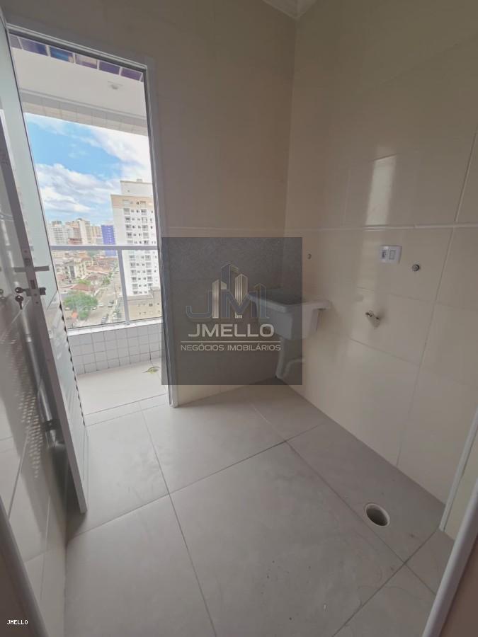 Apartamento para Venda em Praia Grande, Aviação, 3 dormitórios, 3 suítes, 1 banheiro, 2 vagas — foto 4