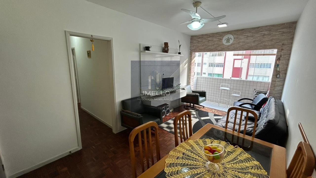 Apartamento para Venda em Praia Grande, Guilhermina, 2 dormitórios, 1 banheiro, 1 vaga — foto 4