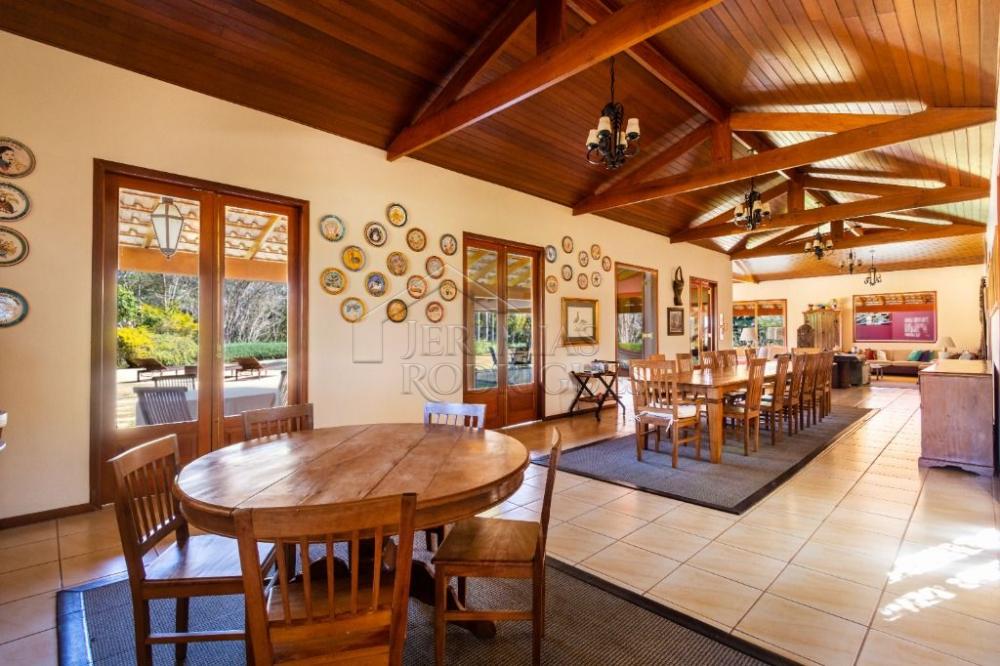 Sítio com 7 quartos, 38 hectares - Cachoeira Grande - Lagoinha/SP