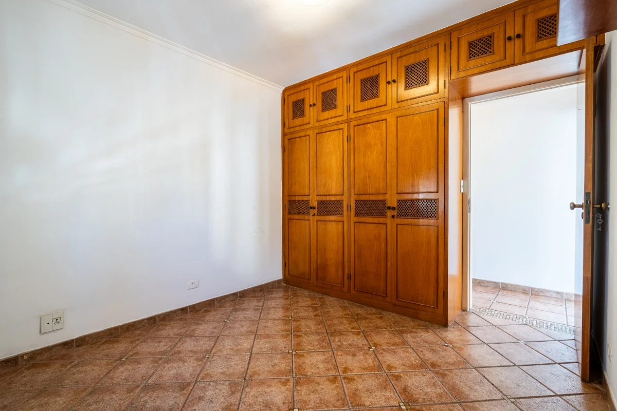 Apartamento na Saúde próximo ao Metrô Saúde e Praça da Árvore — foto 19
