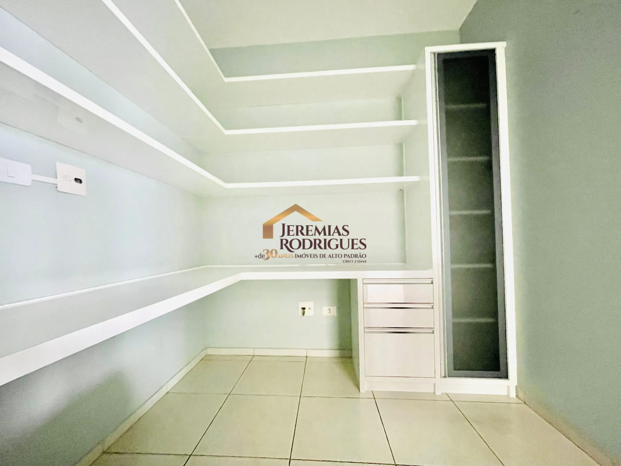 Apartamento à venda no Edifício Ekobé em Taubaté/SP. — foto 21