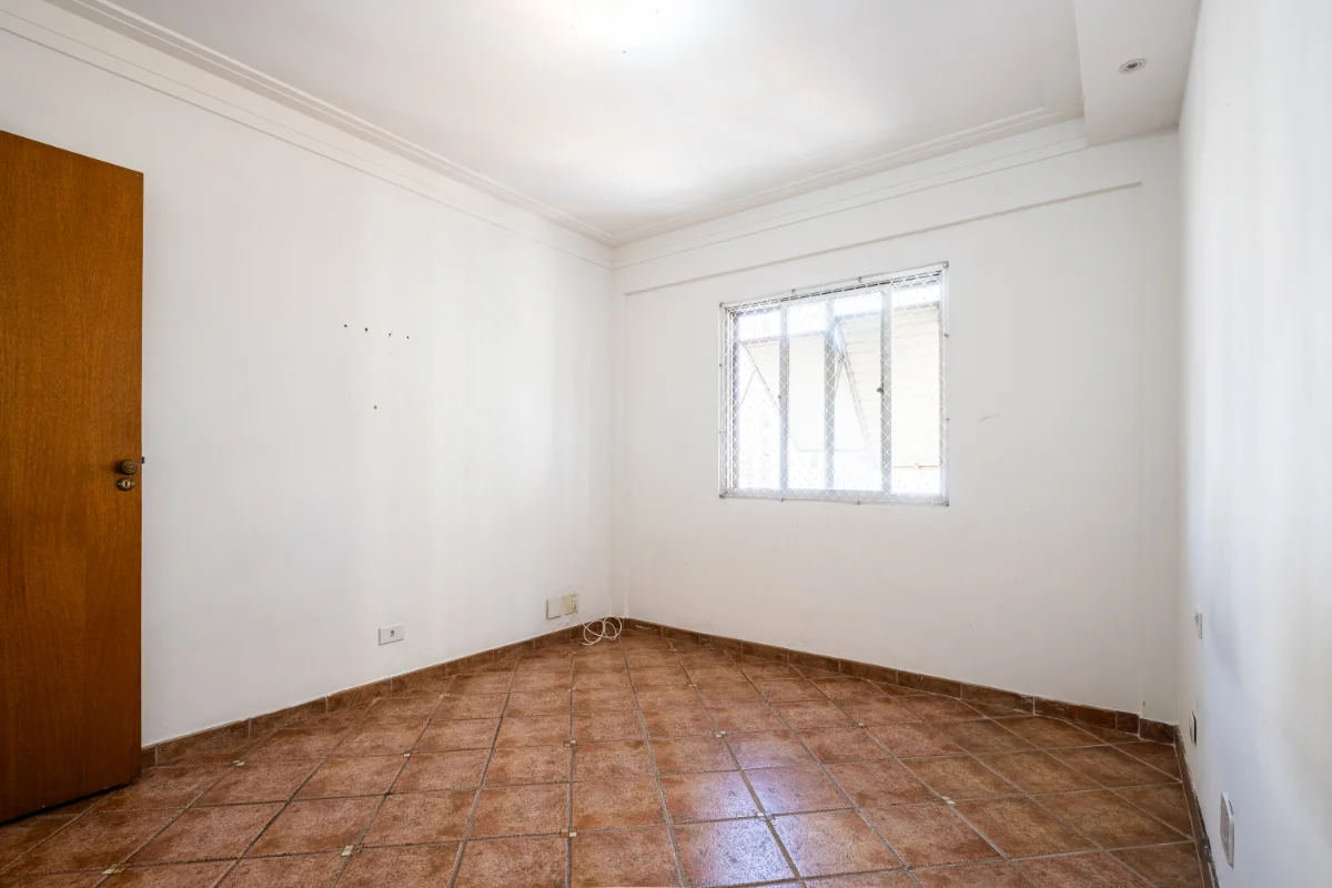 Apartamento na Saúde próximo ao Metrô Saúde e Praça da Árvore — foto 29