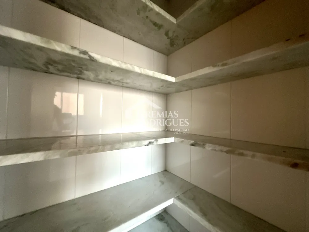 Apartamento para venda com 4 suítes no Condomínio Des Arts em Taubaté/SP