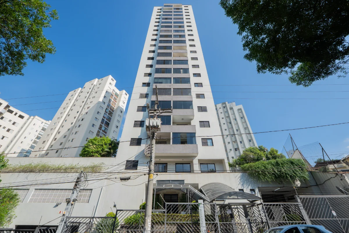 Apartamento na Vila Guarani próximo ao Metrô Conceição — foto 48