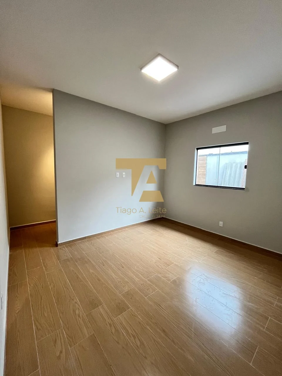 Casa à Venda no Loteamento Flamboyant Pindamonhangaba SP | 3 Quartos com Suíte e Closet — foto 3